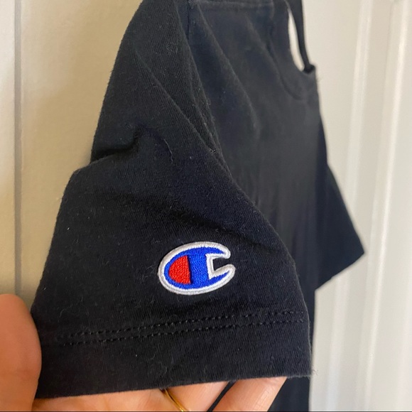 Champion short sleeve tshirt - Picture 5 of 5